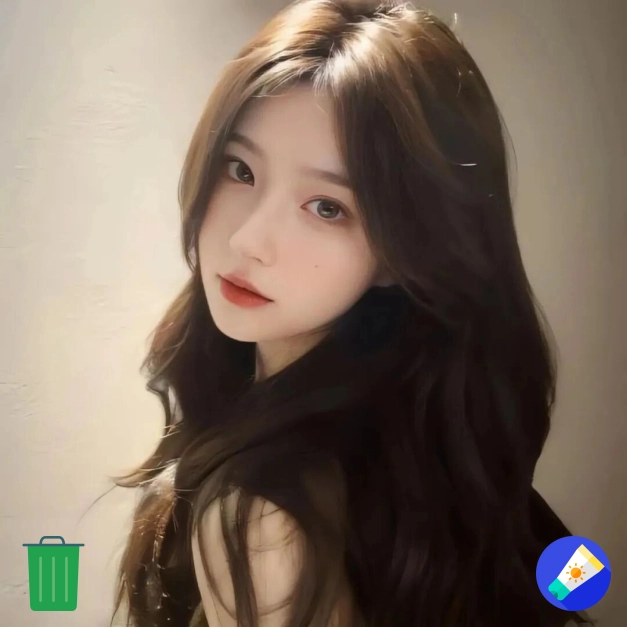 邓女士